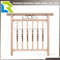 Special design 316 stainless steel fence